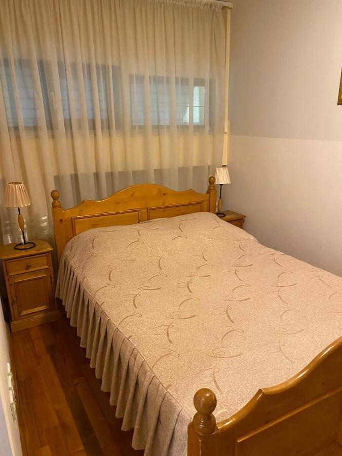 Aparthotel Vila Phoenix à Predeal Extérieur photo