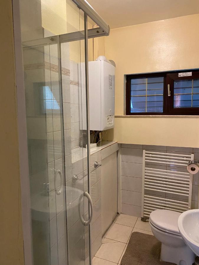 Aparthotel Vila Phoenix à Predeal Extérieur photo