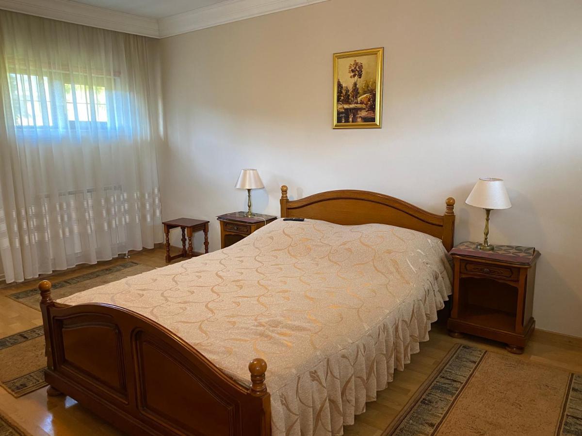Aparthotel Vila Phoenix à Predeal Extérieur photo