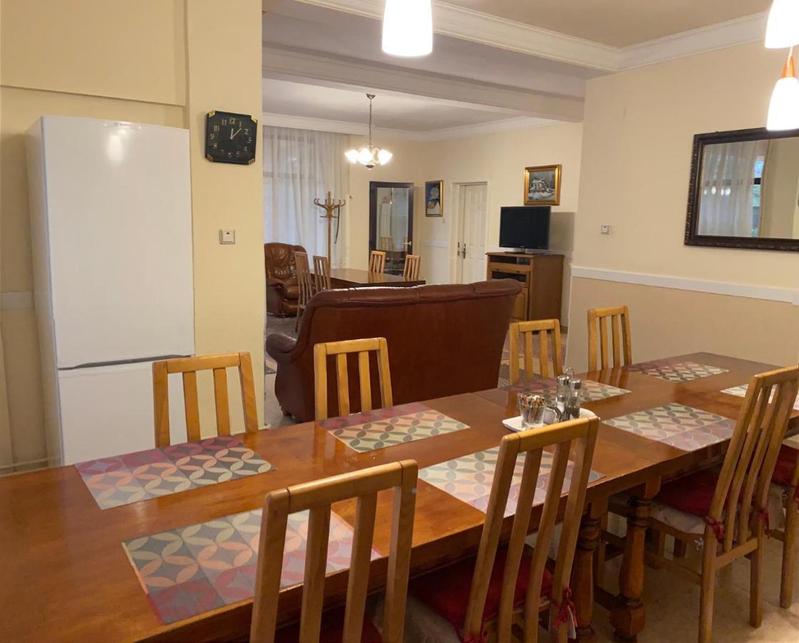 Aparthotel Vila Phoenix à Predeal Extérieur photo